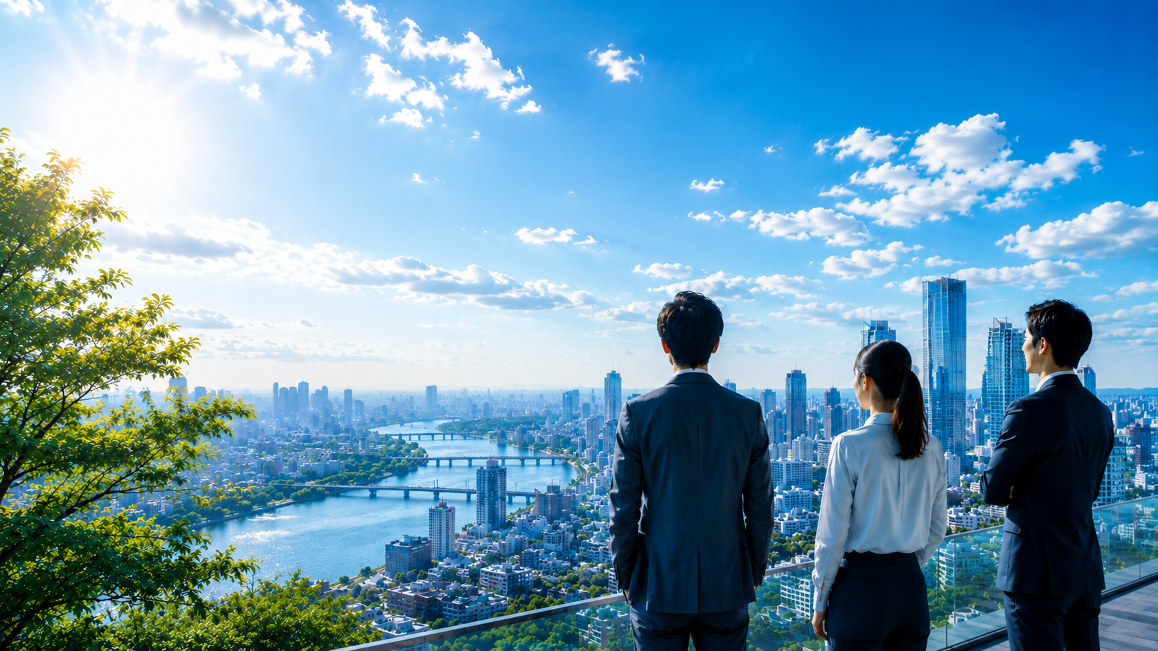技術者の可能性を解放する