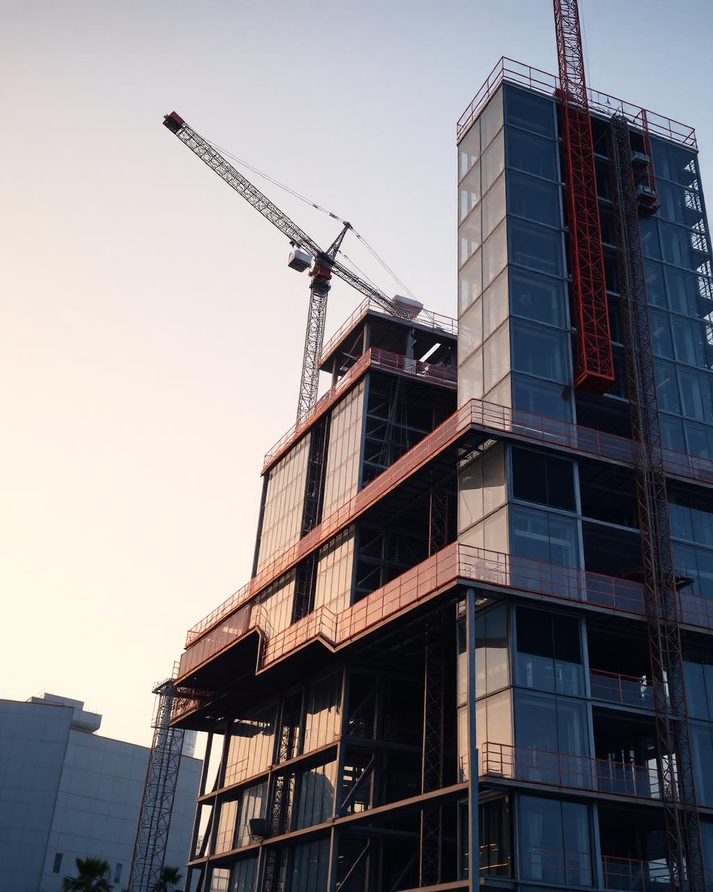 Construction & Facility